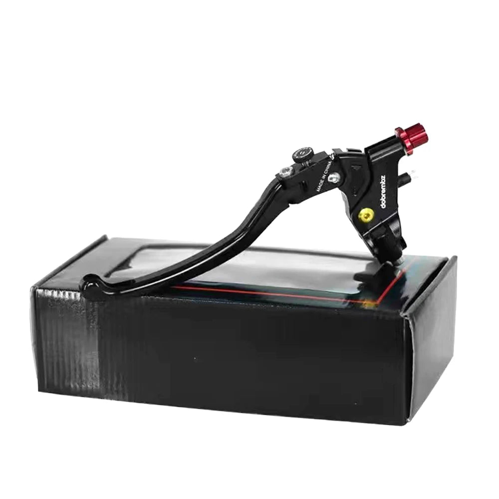 Bremsegreb med Justerbar Håndtag & To-Pin Bremsekontakt