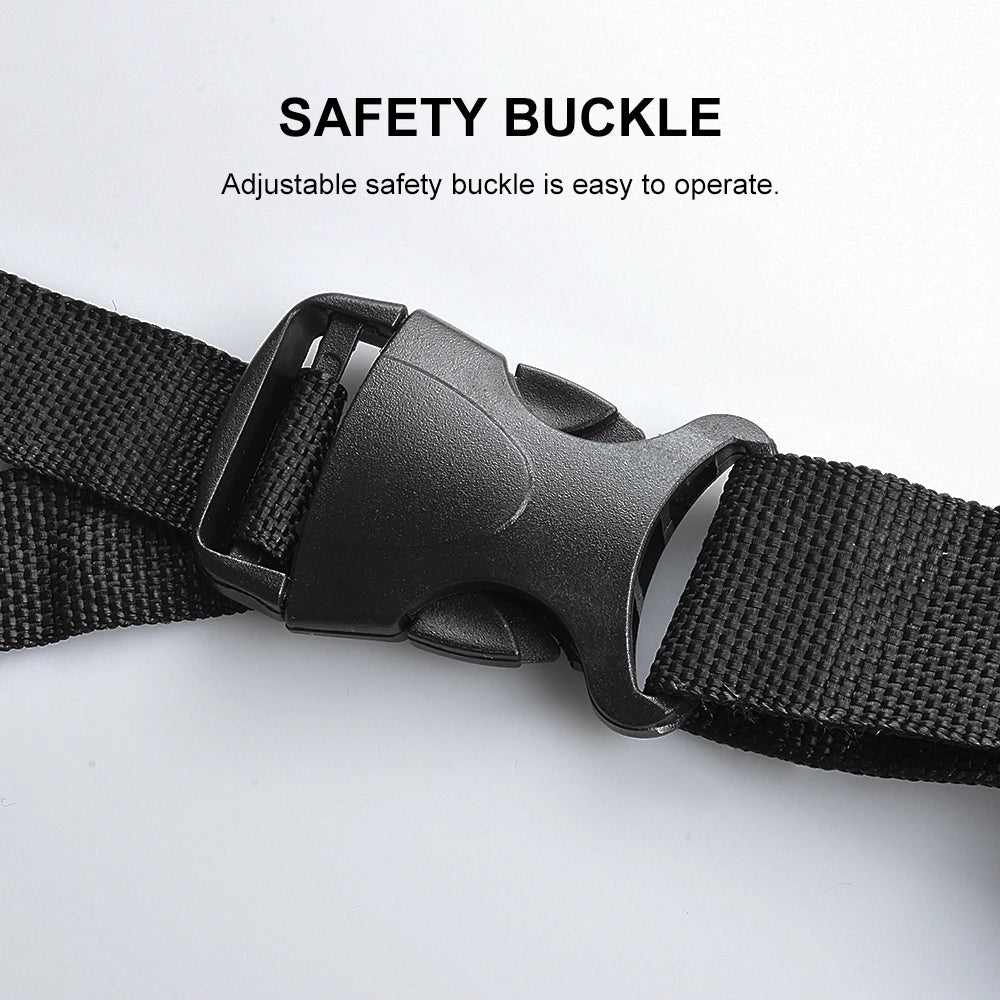 Motorcykelovertræk – Vandtæt & UV-Beskyttende