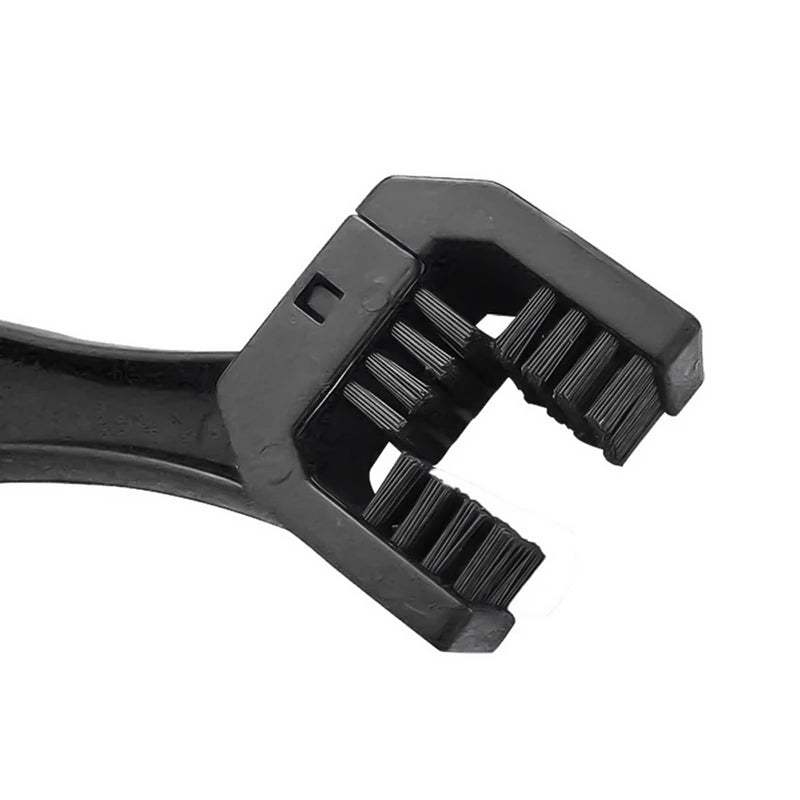 Cover til Kæderenserbørste