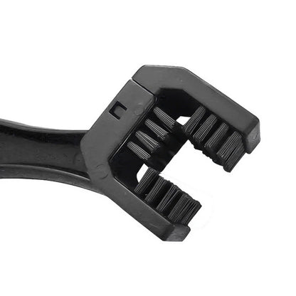 Cover til Kæderenserbørste